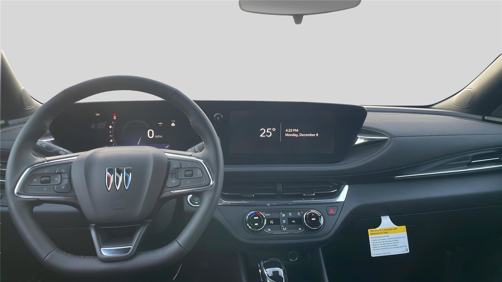 New 2026 Buick Envista Preferred w/ Convenience I Package image 9