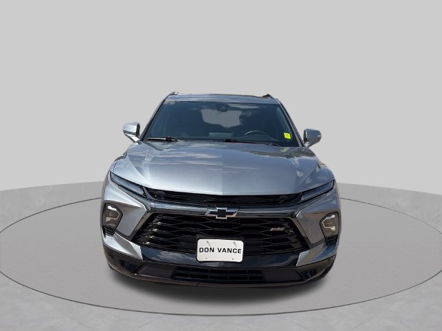 Used 2025 Chevrolet Blazer RS FWD image 9