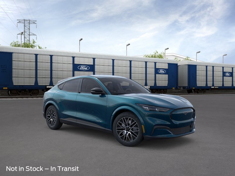 New 2026 Ford Mustang Mach-E Premium RWD image 7