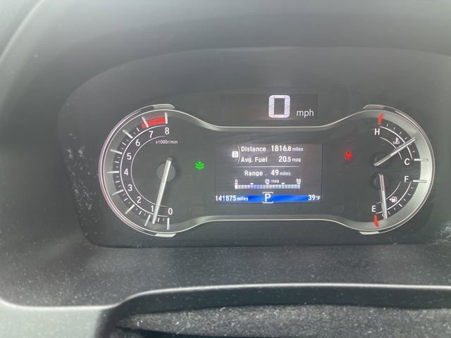 Used 2016 Honda Pilot EX-L image 8