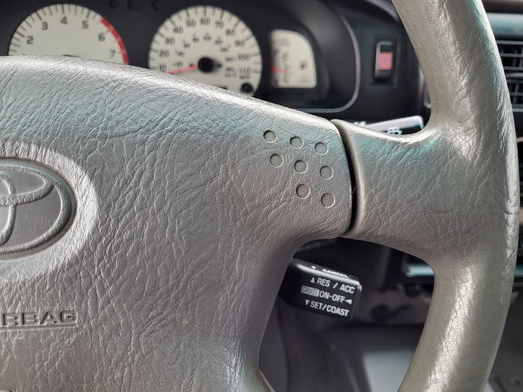 Used 2002 Toyota Tacoma 4x4 Xtracab V6 image 24