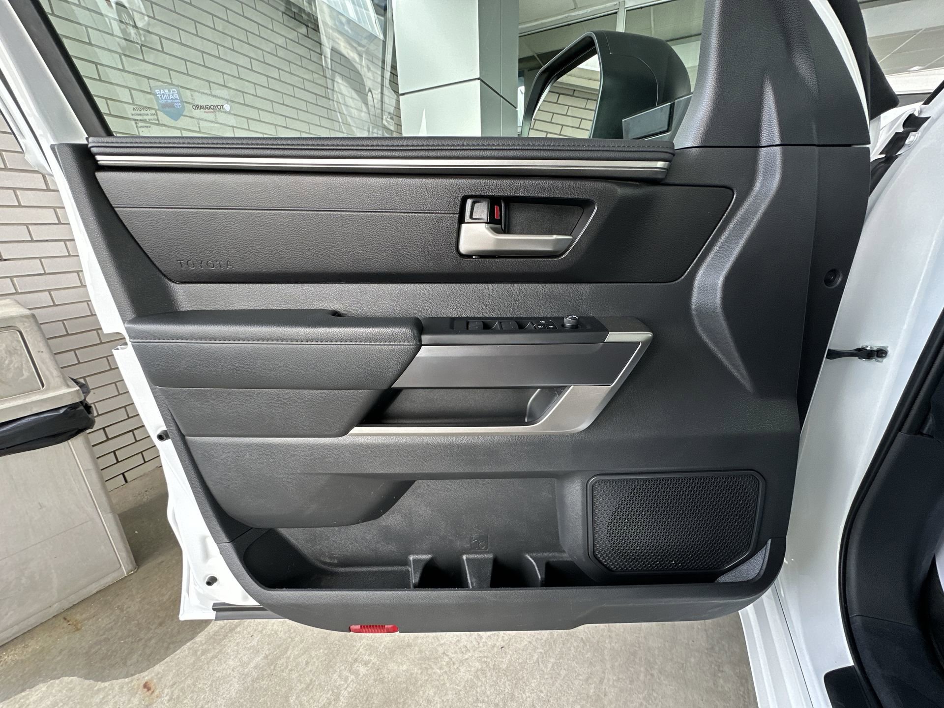 Used 2024 Toyota Tundra SR5 AWD/4WD image 22