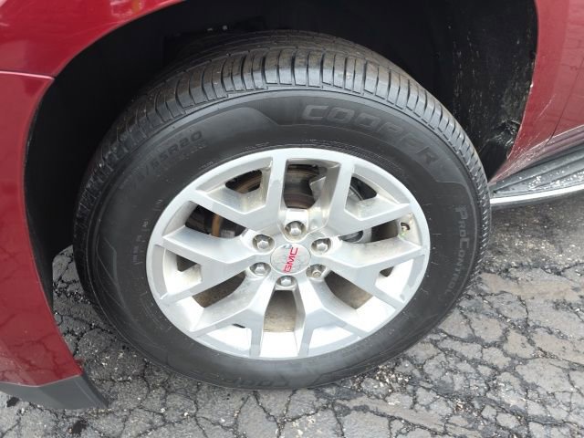 Used 2016 GMC Yukon SLT w/ Open Road Package image 68