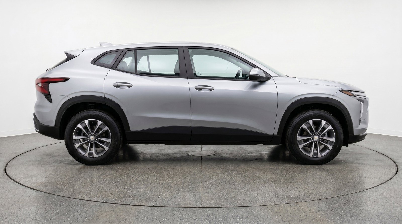 Used 2025 Chevrolet Equinox LT FWD image 11