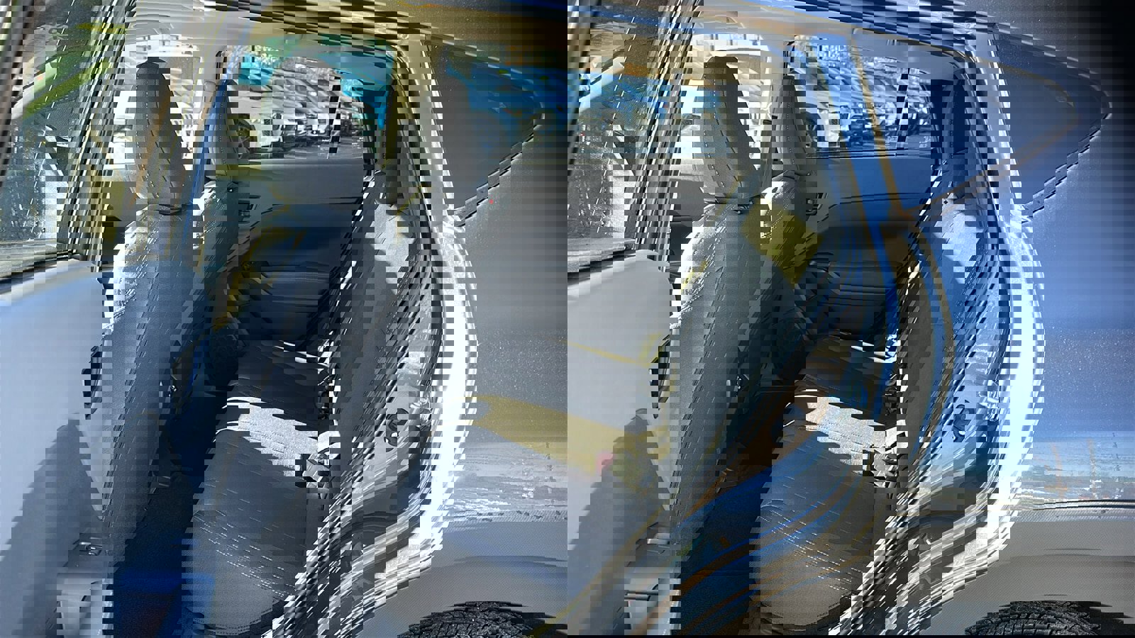 Certified 2025 Subaru Crosstrek 2.0i Premium image 22