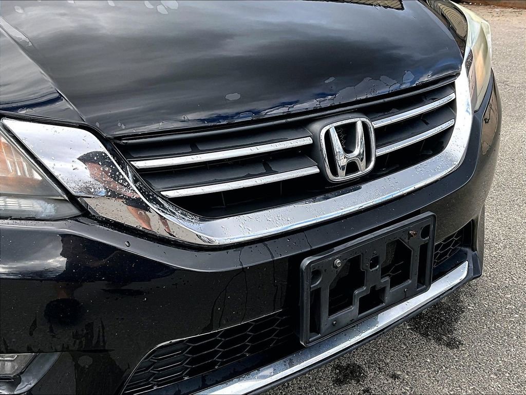 Used 2014 Honda Accord EX-L image 25