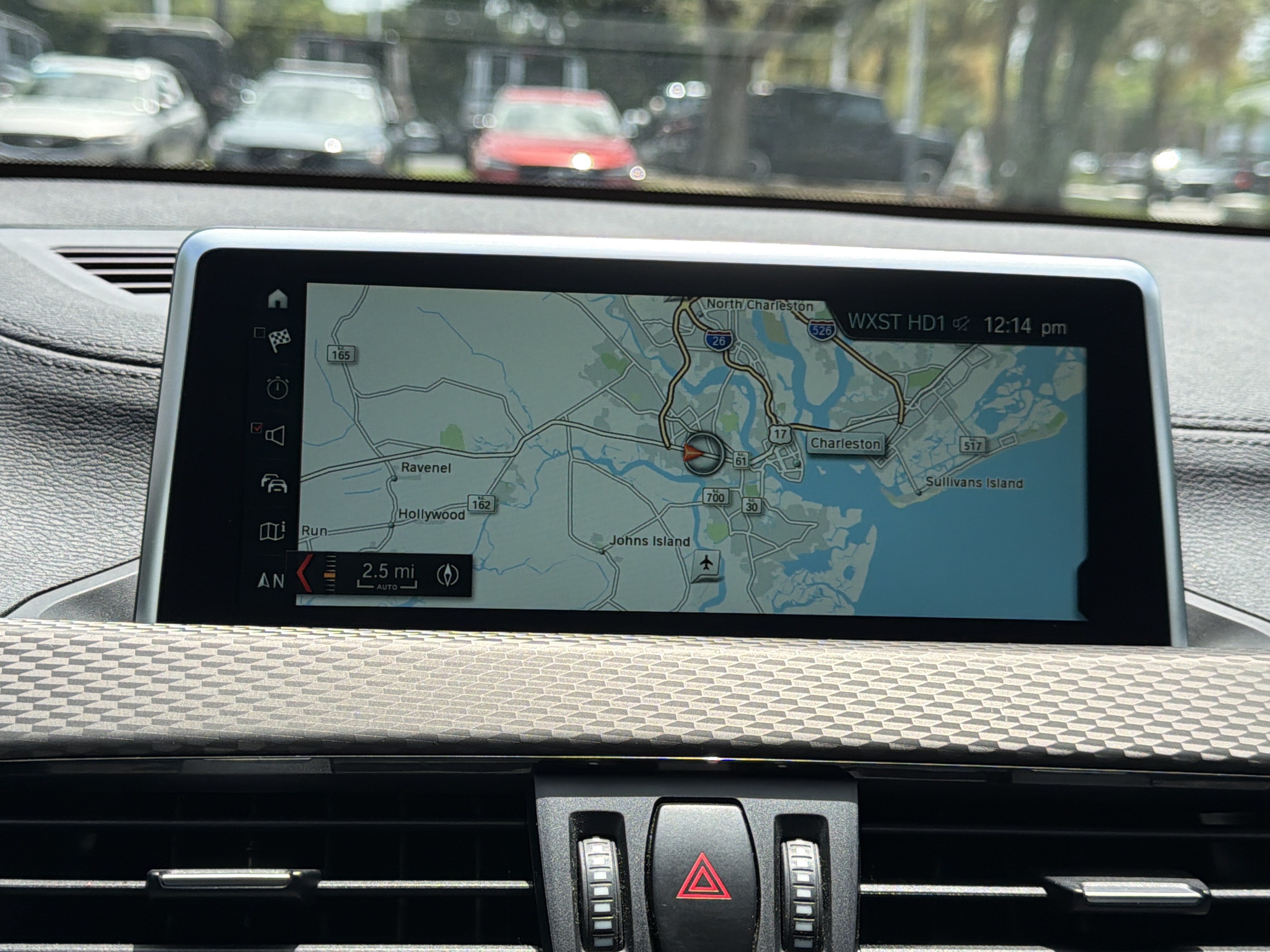 Used 2018 BMW X2 xDrive28i AWD/4WD image 25