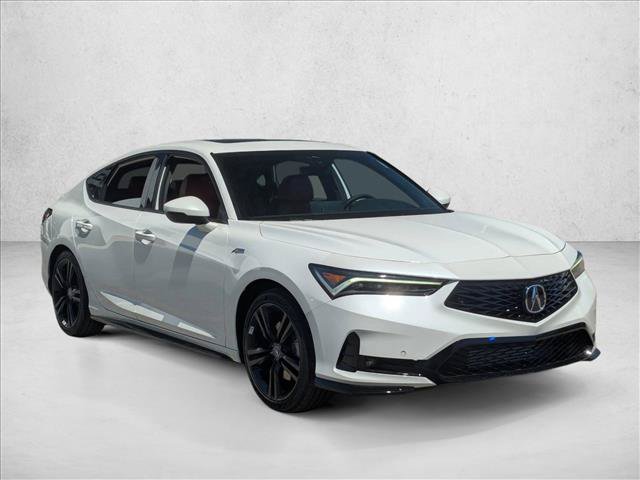 New 2026 Acura Integra A-Spec FWD image 7