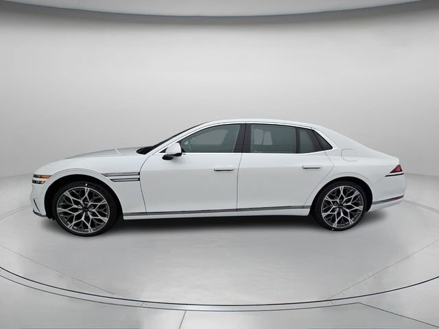 New 2026 Genesis G90 3.5T image 2