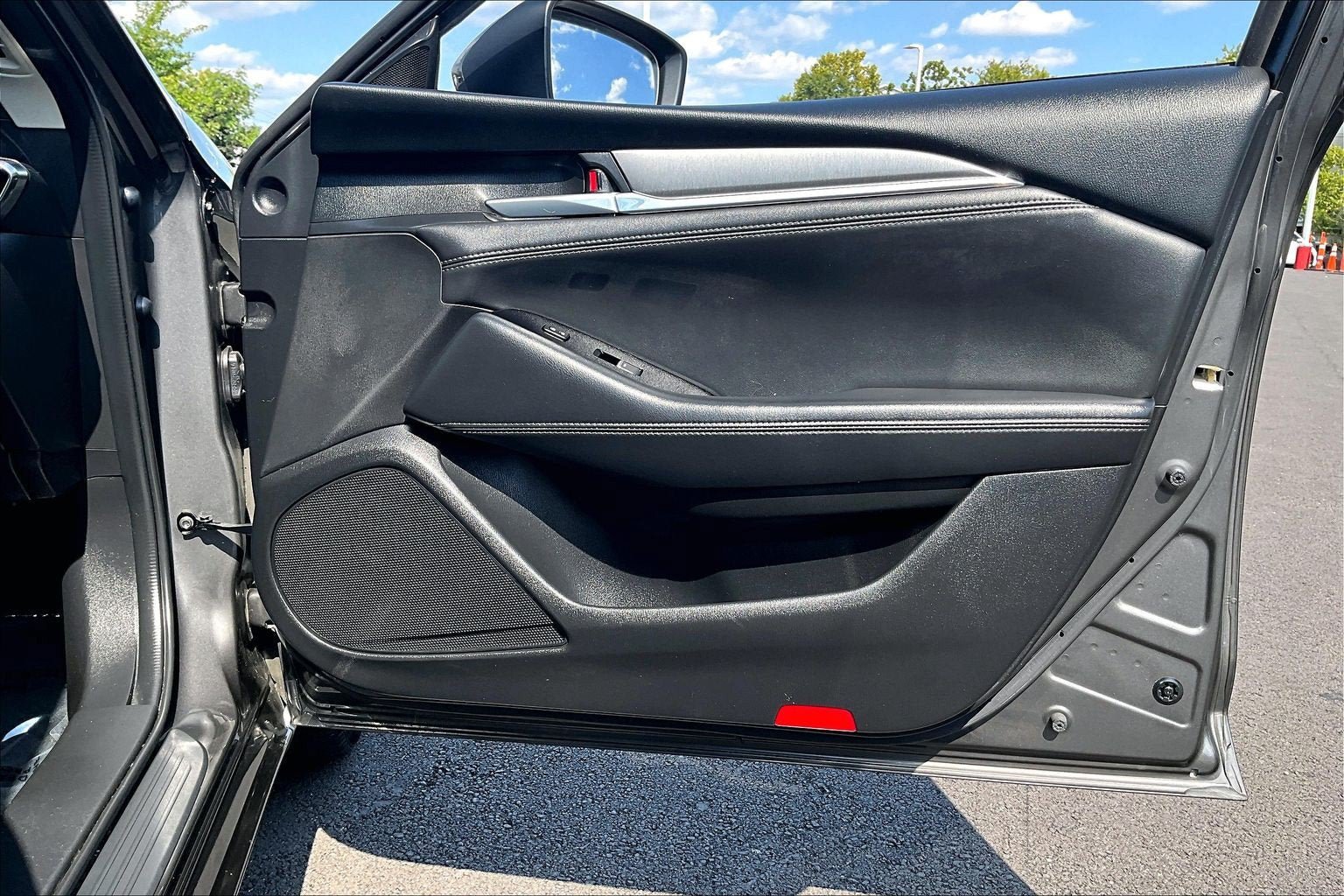Used 2021 MAZDA MAZDA6 Touring FWD image 22