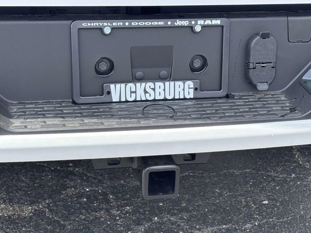 New 2026 RAM 1500 Express AWD/4WD image 34