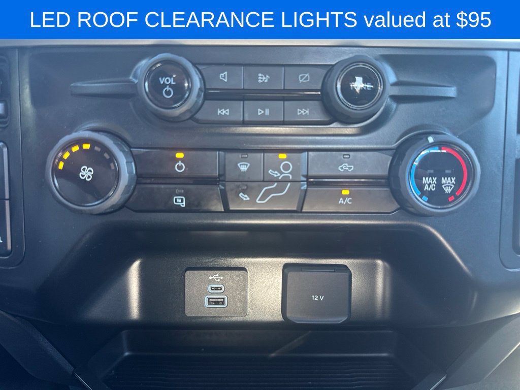 Used 2023 Ford F350 XL w/ STX Appearance Package AWD/4WD image 18