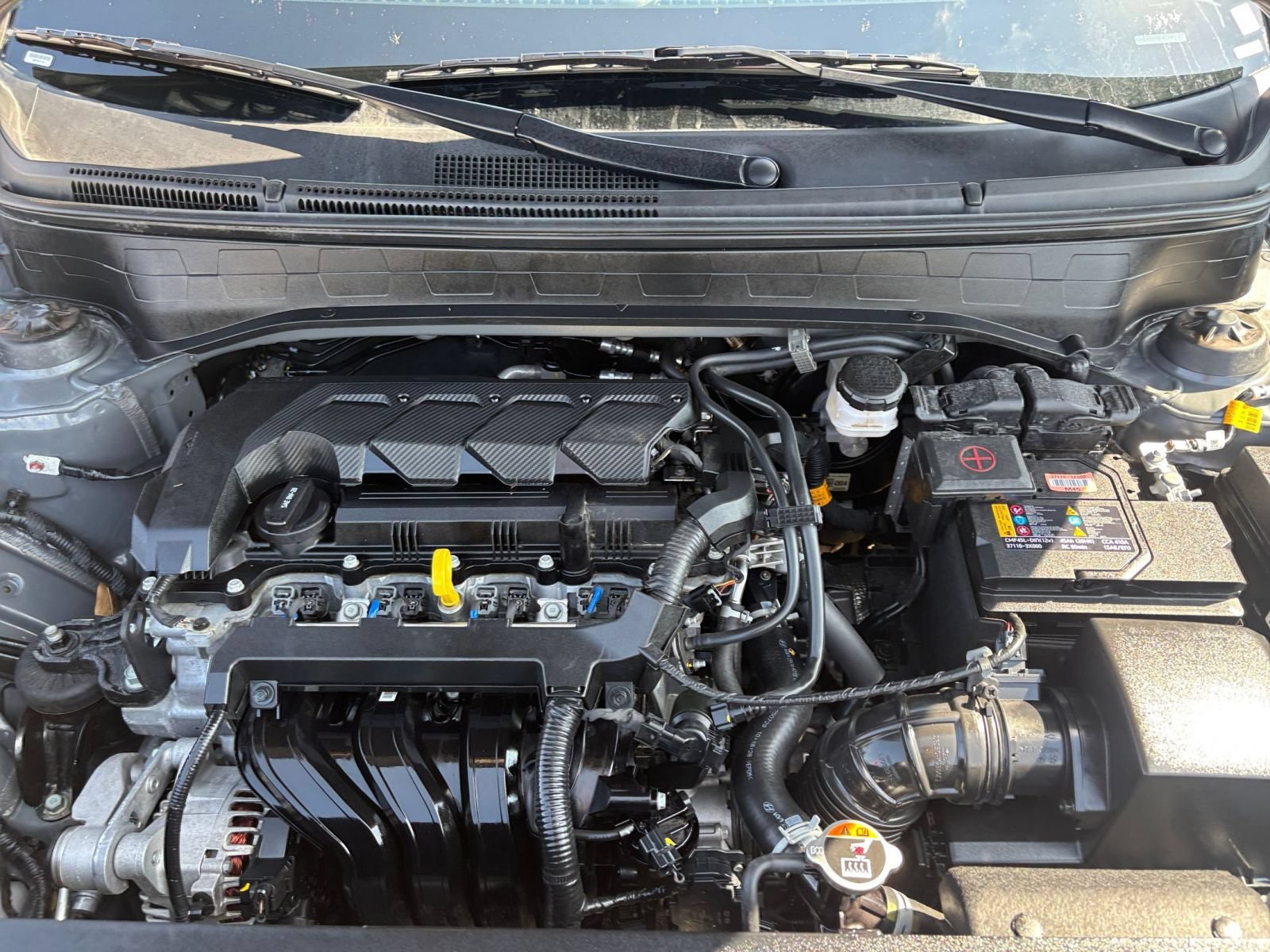 Used 2026 Hyundai Venue SEL FWD image 27