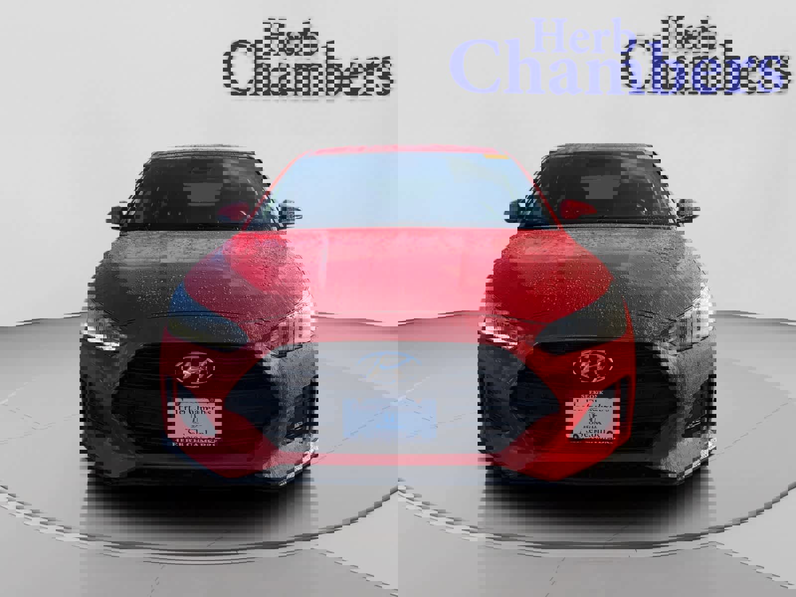 Used 2020 Hyundai Veloster 2.0 image 2