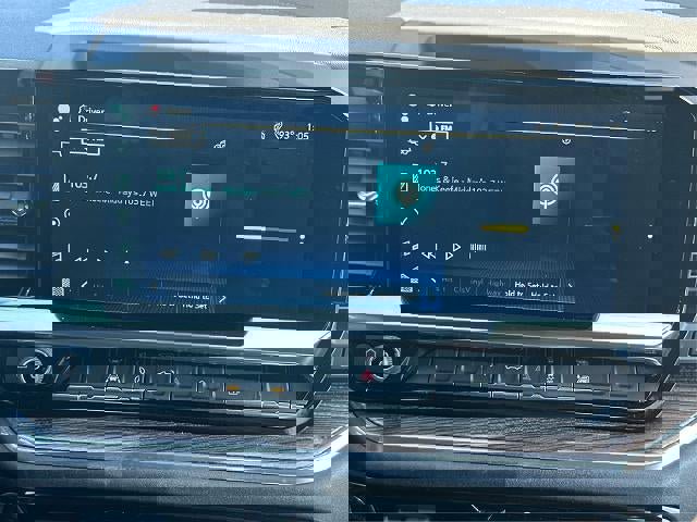 Certified 2025 Chevrolet Silverado 1500 LT image 21