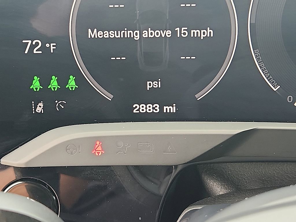 Certified 2025 Porsche Taycan image 20