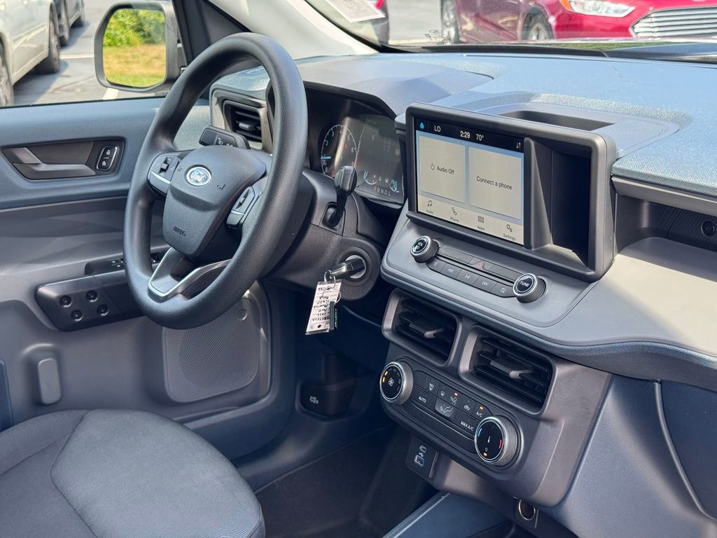 Used 2022 Ford Maverick XL FWD image 6
