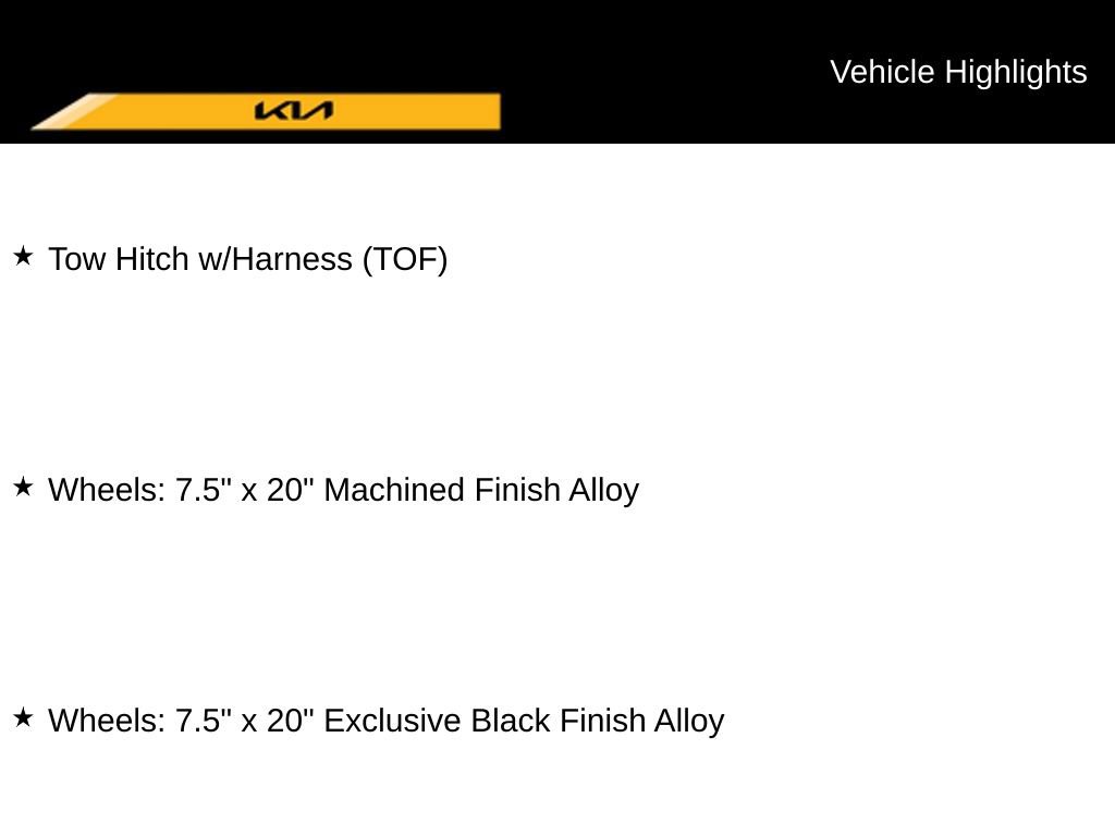 Certified 2021 Kia Telluride EX w/ EX Premium Package image 5
