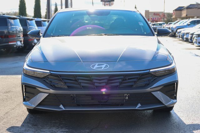 New 2026 Hyundai Elantra Sport video 2