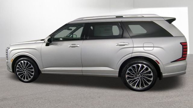 New 2026 Hyundai Palisade Calligraphy image 6