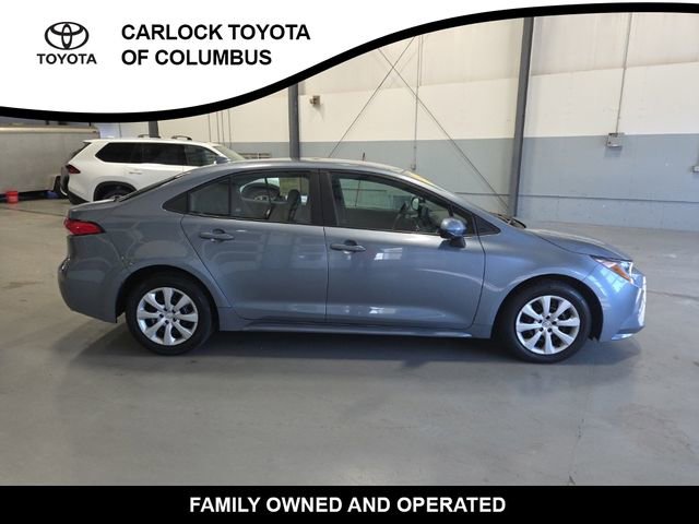 Used 2023 Toyota Corolla LE image 6