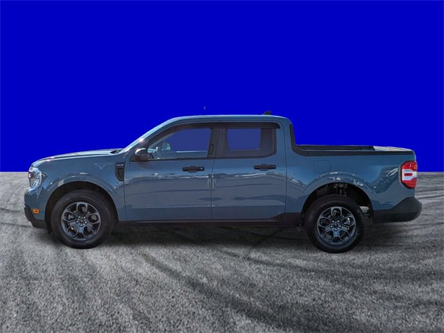 Certified 2022 Ford Maverick XLT image 7