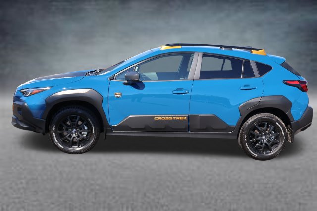 Certified 2026 Subaru Crosstrek 2.5i Wilderness AWD/4WD image 5