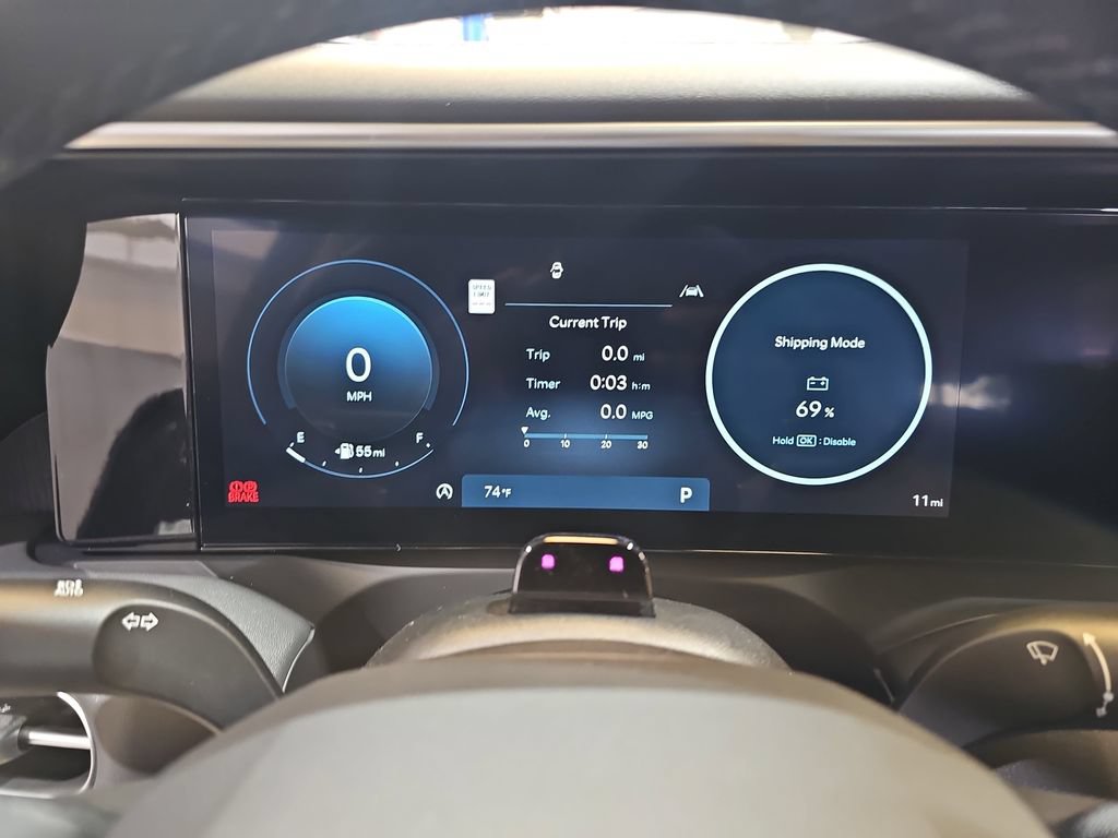 New 2026 Hyundai Palisade SEL AWD/4WD image 20