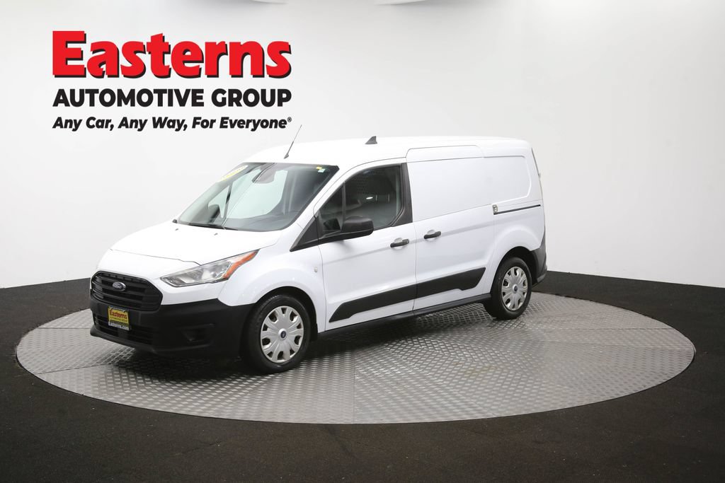 Used 2019 Ford Transit Connect XL FWD image 61
