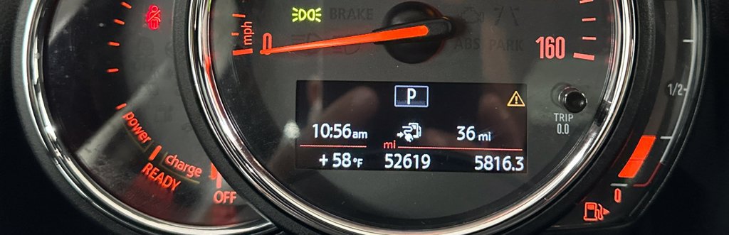 Used 2018 MINI Cooper Countryman SE AWD/4WD image 22