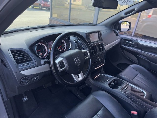 Used 2019 Dodge Grand Caravan GT image 8
