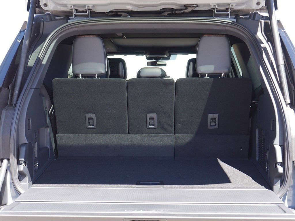 New 2026 Ford Expedition Tremor AWD/4WD image 28