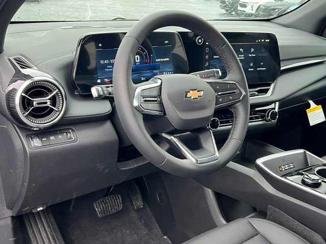 New 2026 Chevrolet Equinox LT w/ Convenience Package II image 14