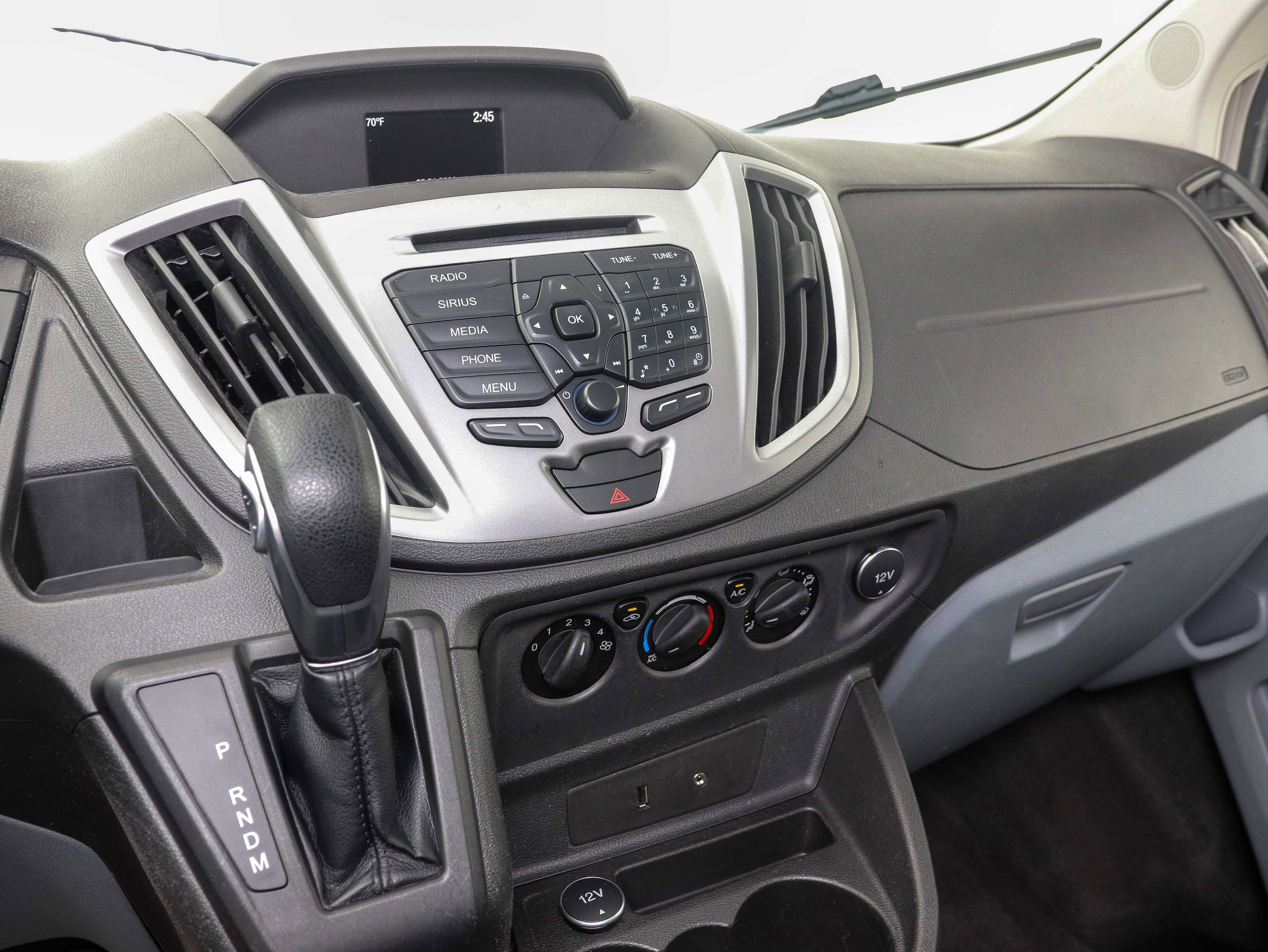 Used 2016 Ford Transit 150 XLT image 18