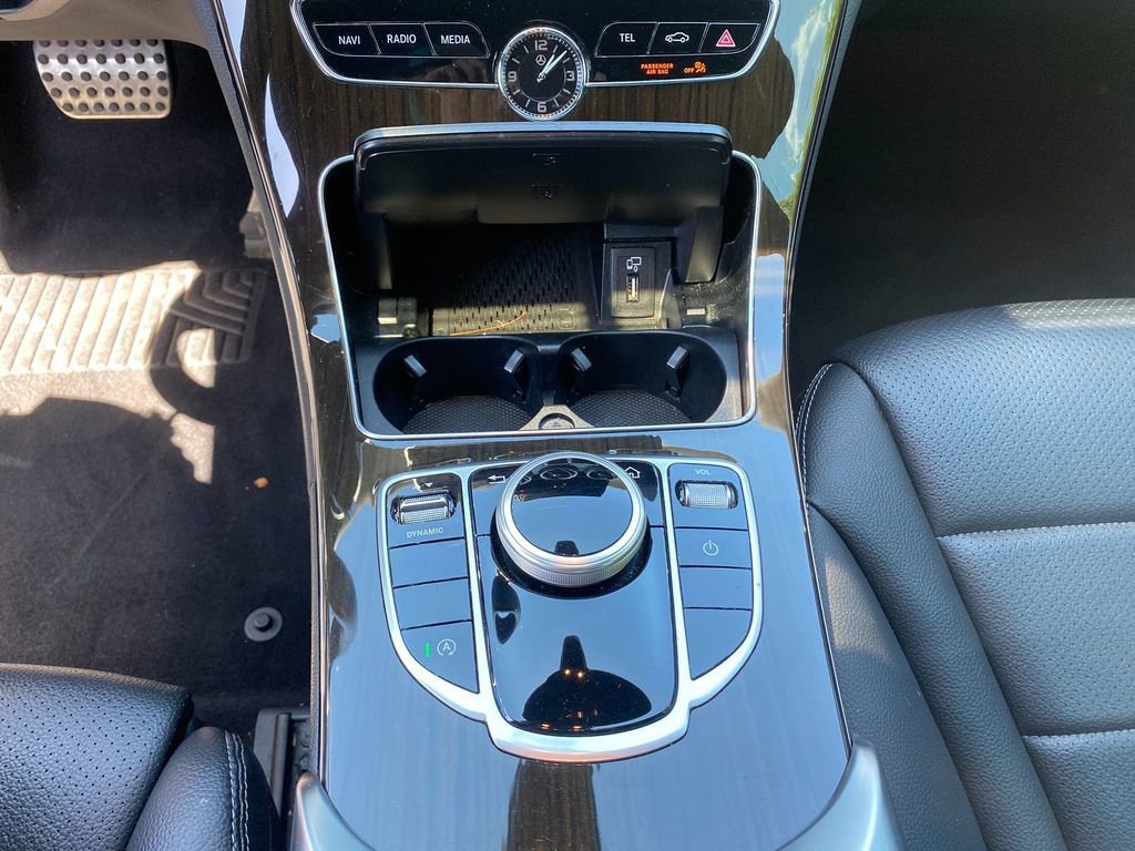 Used 2020 Mercedes-Benz C 300 4MATIC Sedan image 20