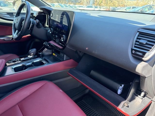 Used 2024 Lexus NX 350 AWD image 29