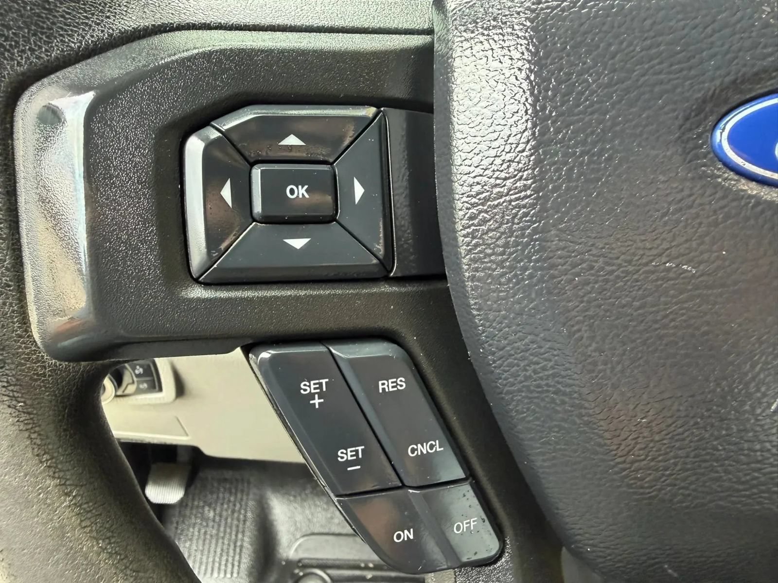 Used 2019 Ford F350 XL w/ Power Equipment Group AWD/4WD image 25