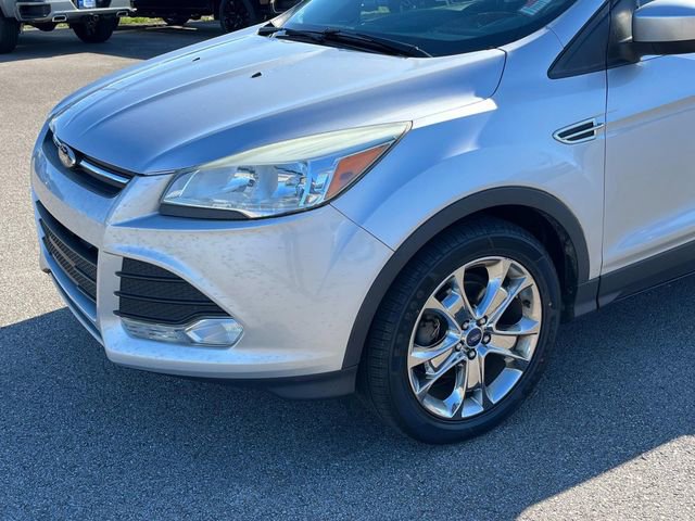 Used 2015 Ford Escape SE w/ Equipment Group 201A image 12