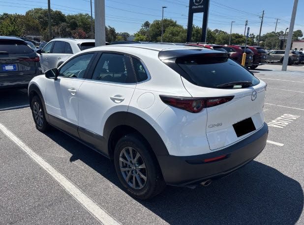 Used 2020 MAZDA CX-30 FWD image 6