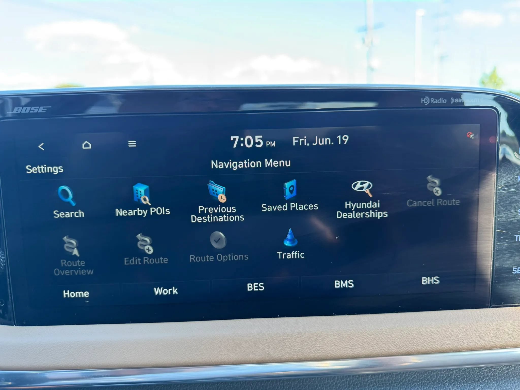 Used 2021 Hyundai Sonata Limited w/ Winter Weather Package FWD image 49