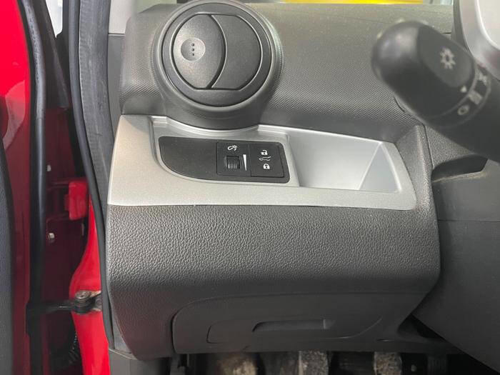 Used 2014 Chevrolet Spark LS FWD image 34