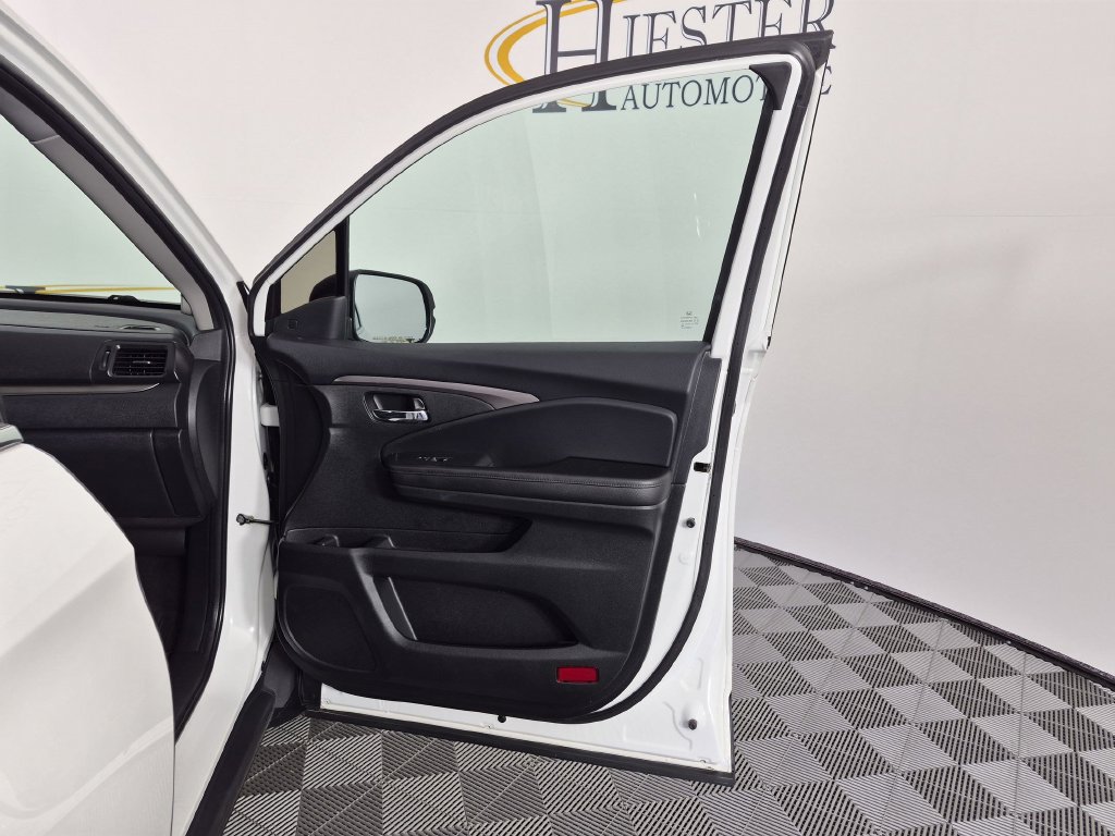 Used 2022 Honda Pilot Special Edition image 35