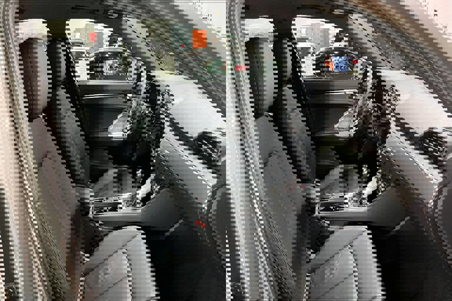 Certified 2025 Audi Q3 2.0T Premium image 10