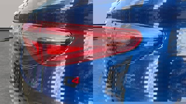 Used 2021 Alfa Romeo Stelvio Ti w/ Nero Edizione image 50