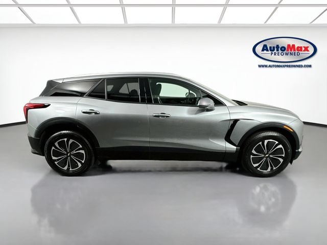 Used 2024 Chevrolet Blazer EV LT AWD/4WD image 10