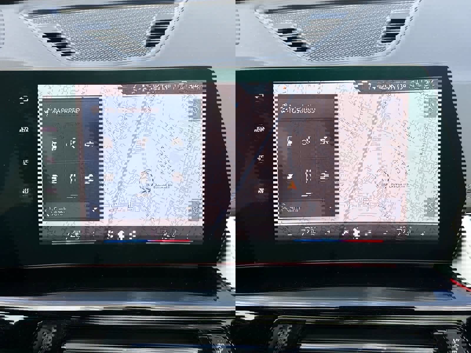 New 2026 BMW X1 xDrive28i w/ Technology Package image 34