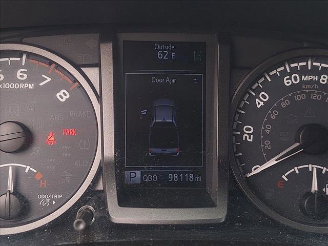 Used 2019 Toyota Tacoma TRD Sport w/ Technology Package AWD/4WD image 11