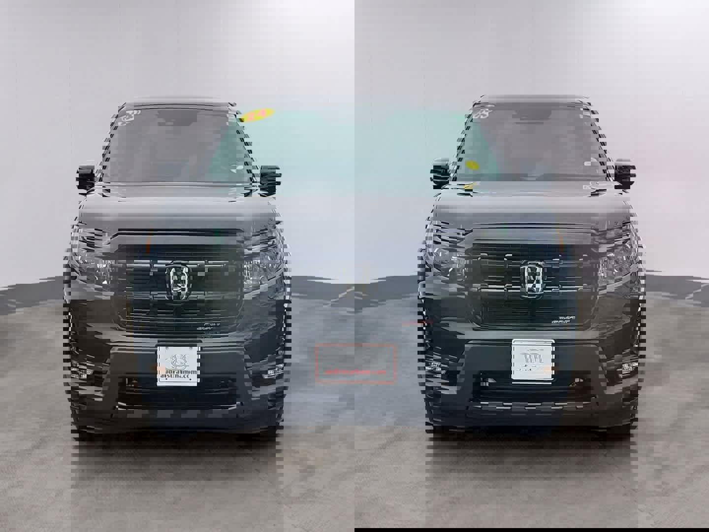 Used 2024 Honda Ridgeline Sport image 13