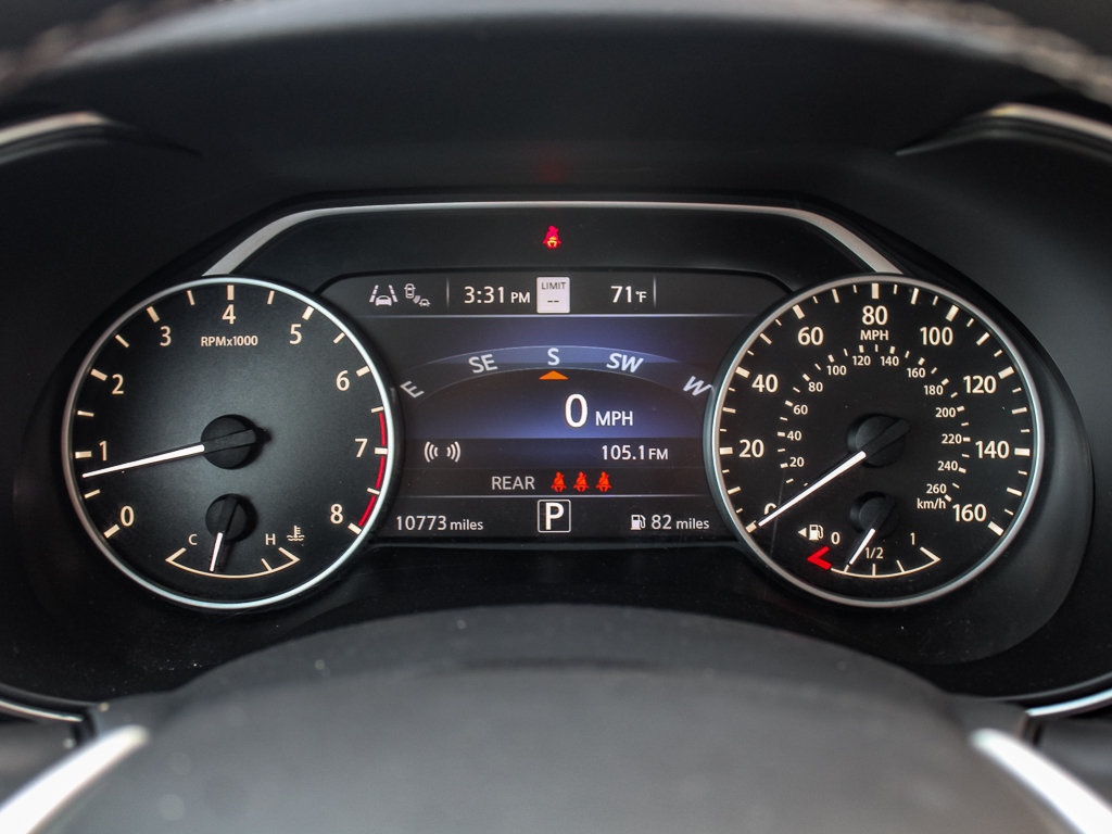 Used 2023 Nissan Maxima Platinum FWD image 25