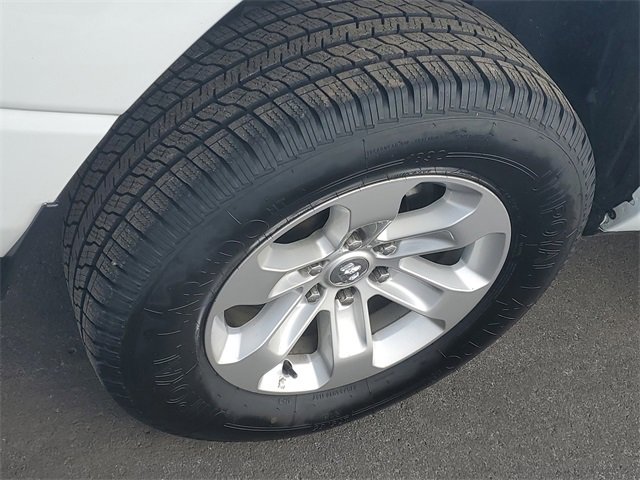 Used 2023 RAM 1500 Laramie image 5